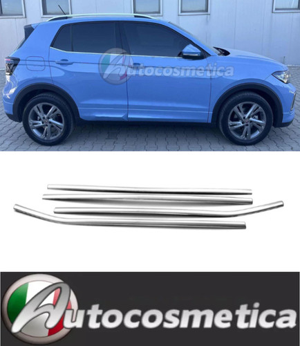 Cornici adesive finestrini