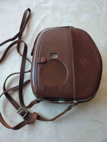 Cinepresa agfa movex - cinepresa,