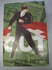 OUT, Pierre Rey, Club degli