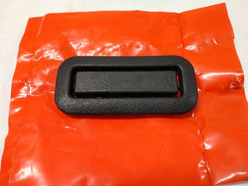 Tappo alloggio cintura - , post