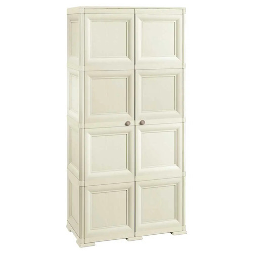 Armadio portascope ante in - ante,