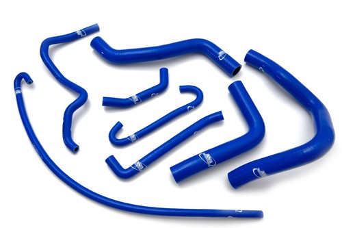 Tubi radiatore silicone as3 - radiatore,