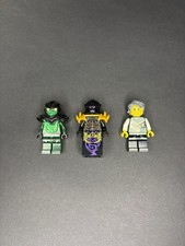 Lego Ninjago Personaggi Da