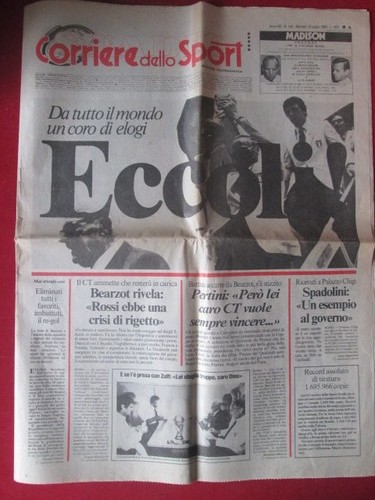 Corriere dello sport - corriere,