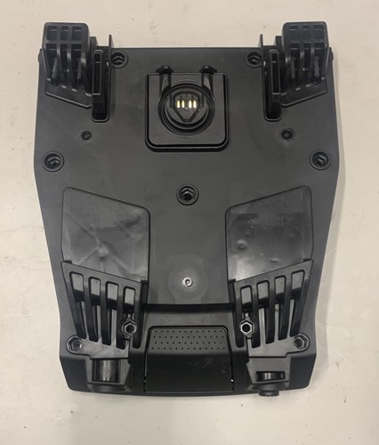 Ricambio attacco top case - case, bmw
