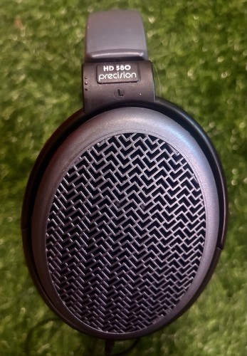 Sennheiser 580 cuffie - hd, di