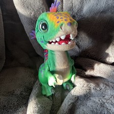 Dinosauro giocattolo Munchin'