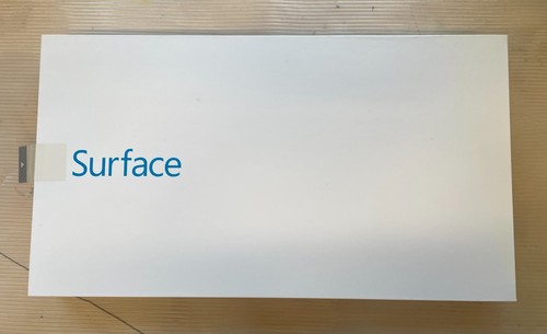 Microsoft surface 64gb - microsoft, 2