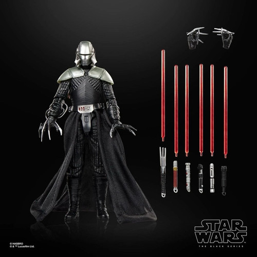 Star wars serie - serie, lord