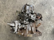 CAMBIO MANUALE 6M Fiat 500