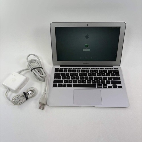 2012 apple macbook air - air, i5