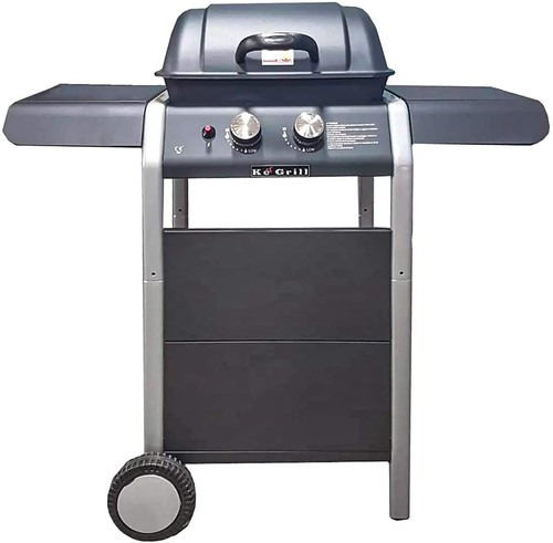 Grill ke600 barbecue - ke,