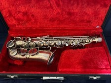 Sassofono Alto Hohner