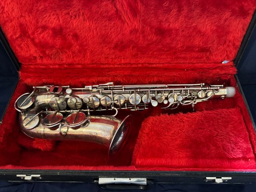 Sassofono alto hohner - sassofono,