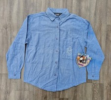 Camicia uomo Gitano vintage