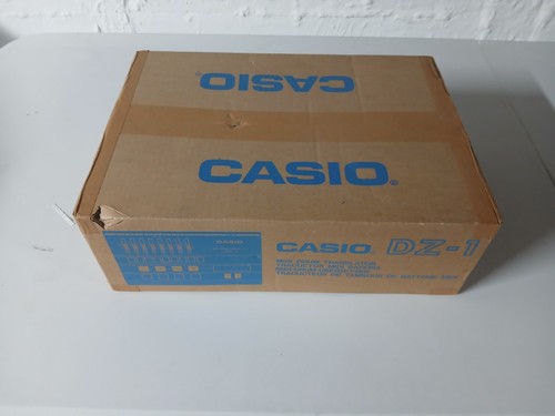 Modulo batteria casio 1 - batteria, dz-1