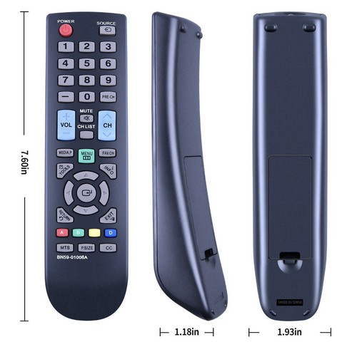 Nuovo telecomando bn59 01006a - nuovo,
