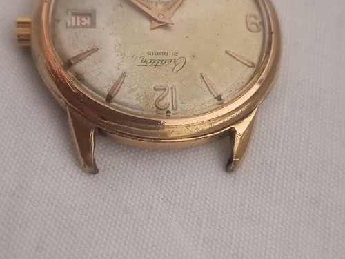 Orologio vintage - orologio,