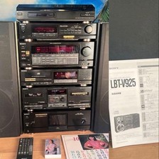 Sony LBT-V925 Liberty impianto