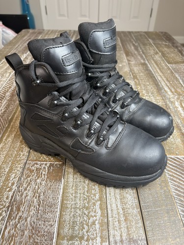 Stivali tattici reebok work - reebok,