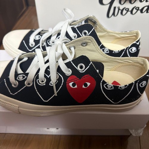 Sneakers play comme des - play,