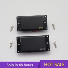 EMG 81/85 Active Humbucker Set