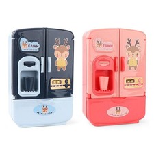 Frigorifero simulato