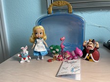 Disney Store Alice nel Paese