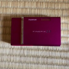 Fujifilm FinePix Z5 fotocamera