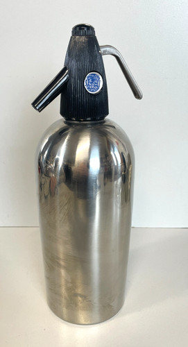 Antica bottiglia seltz anni - seltz,