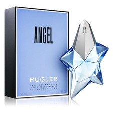 THIERRY MUGLER ANGEL EDP THE