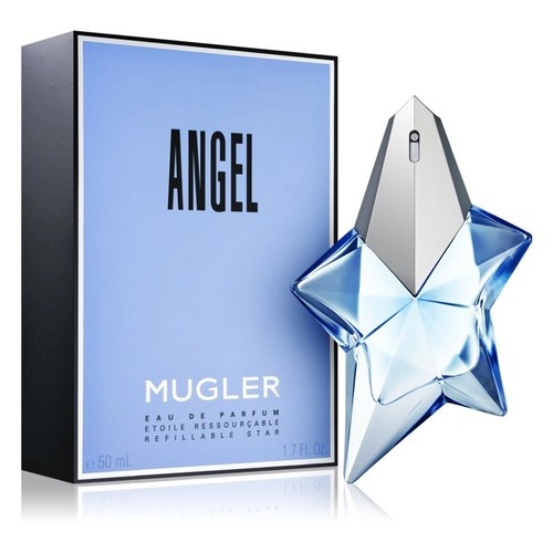 Thierry mugler angel edp the - thierry,