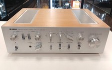 Amplificatore integrato YAMAHA