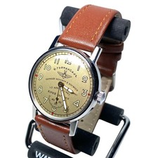 Orologio vintage Pobeda