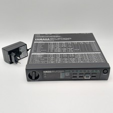 Yamaha EMP100 - Processore