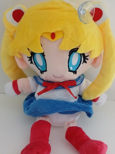 Sailor monn peluche con - monn,