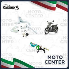 ANTIFURTO BLOCCA CAVALLETTO