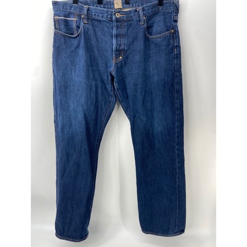 Jeans prps uomo blu - jeans,