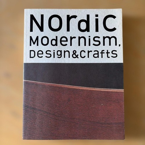 Nordic modernism design - nordic, &