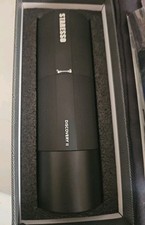  DiscoveryII Macinacaffè Elettrico Macinacaffè Portatile Ricaricabile