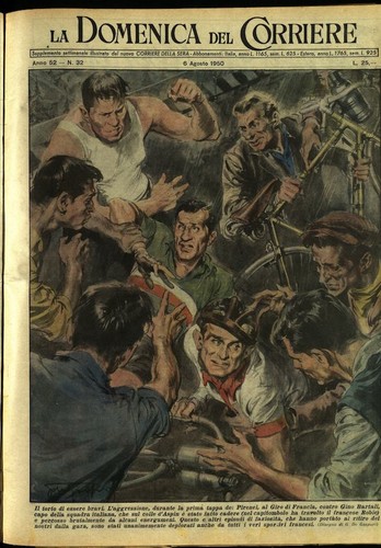 Rivista domenica del - domenica,