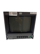 Sony PVM-8041Q RGB Trinitron