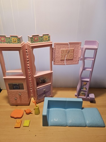 Mattel 2000 barbie tutto - 2000,