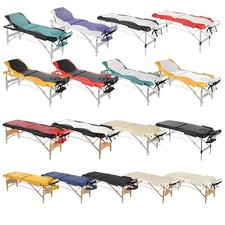 Lettino Massaggi Panca