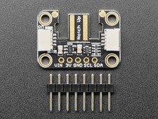 Adafruit Wii Nunchuck Breakout