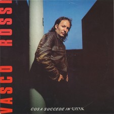 Vasco rossi cosa - cosa, succede