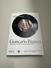 Giancarlo Bigazzi, il