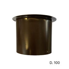 BOCCHETTA PER TUBO PLUVIALE