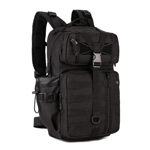 Huntvp zaino militare 30l - zaino,