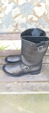 Sendra Boots Style 2944 Black